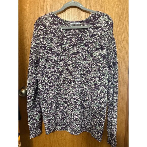 Sweater (Scoop Neck) Staccato Size Large NWOT - Picture 1 of 4
